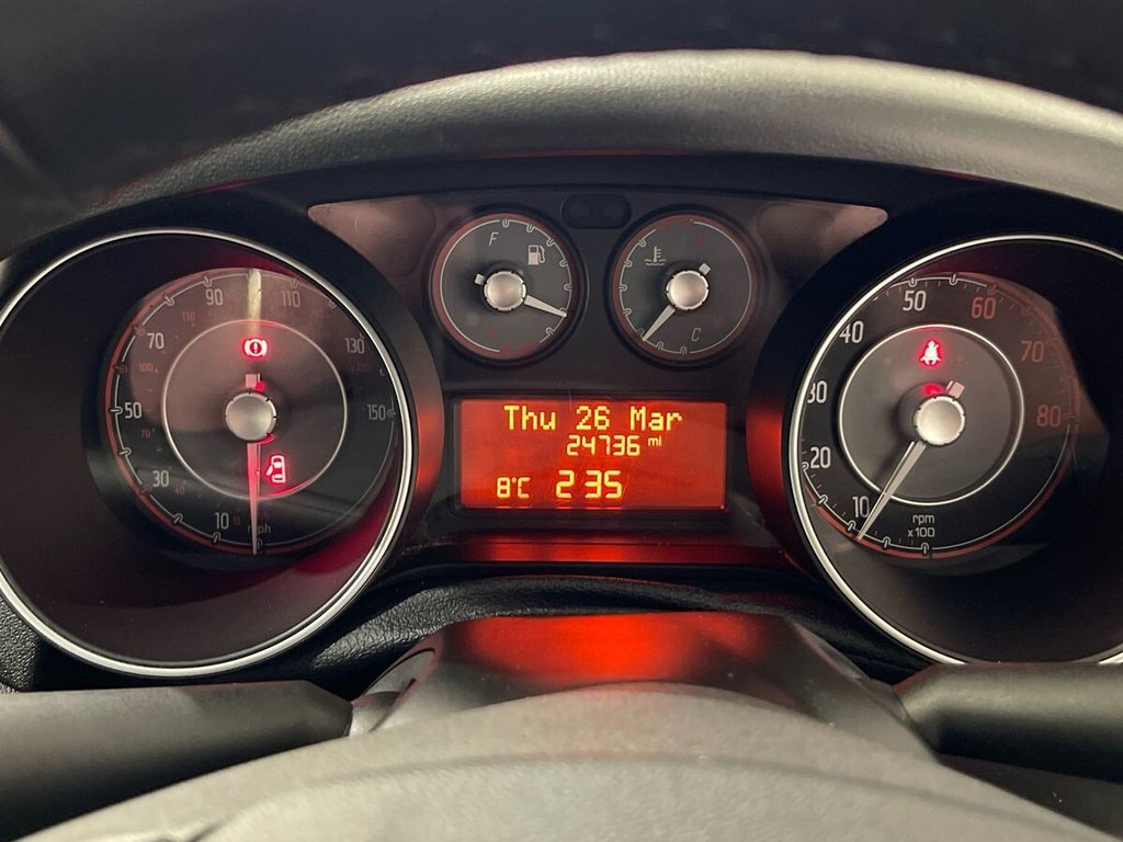 Used Fiat Punto 2017 for sale - 78017972: Photo 21