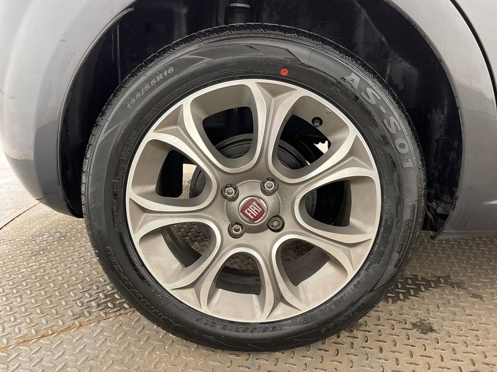 Used Fiat Punto 2017 for sale - 78017972: Photo 28