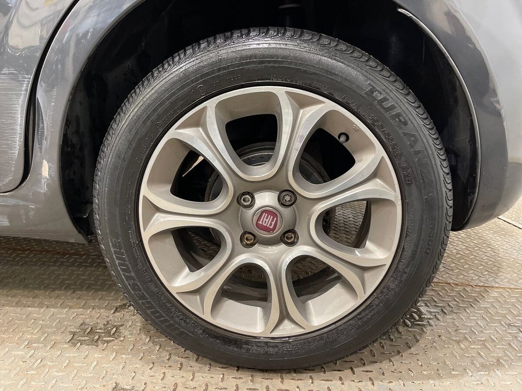 Used Fiat Punto 2017 for sale - 78017972: Photo 29