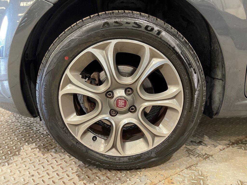 Used Fiat Punto 2017 for sale - 78017972: Photo 30