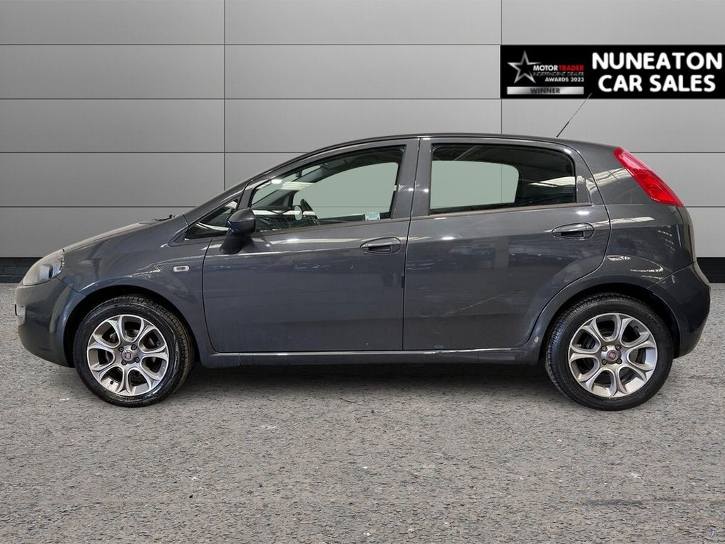 Used Fiat Punto 2017 for sale - 78017972: Photo 6