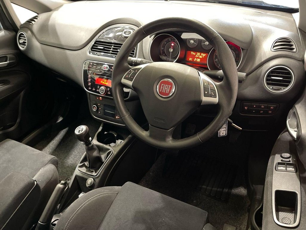 Used Fiat Punto 2017 for sale - 78017972: Photo 9