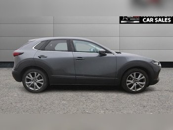 Used Mazda CX-30 2022 for sale - 78811267: Photo