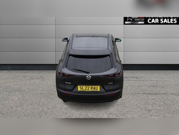 Used Mazda CX-30 2022 for sale - 78811267: Photo