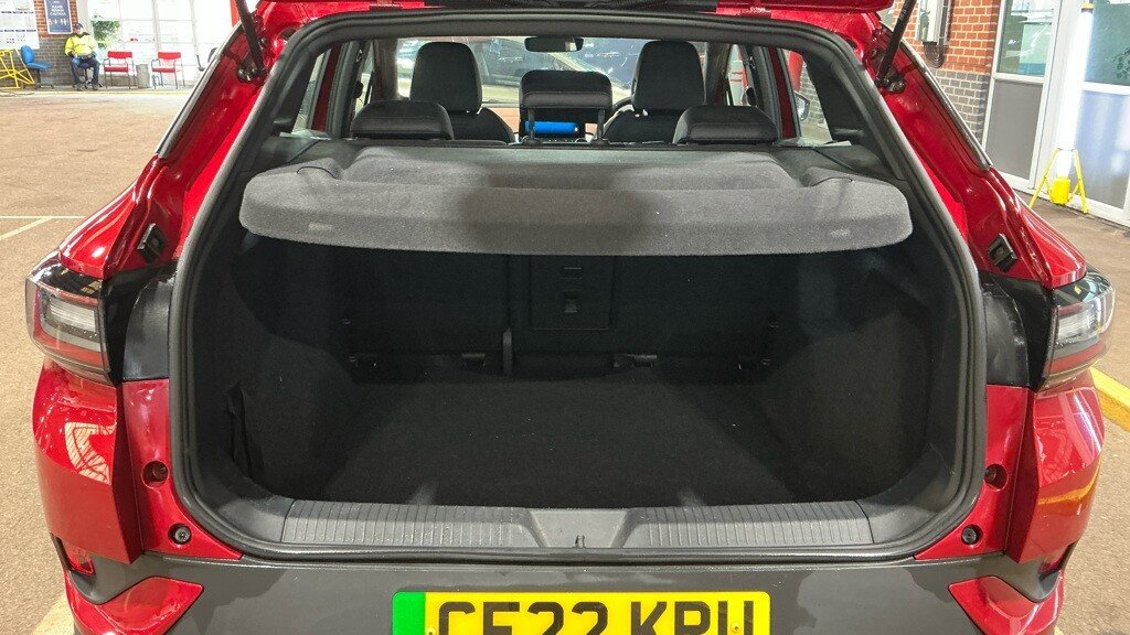 Used Volkswagen ID.4 2022 for sale - 77693257: Photo 12