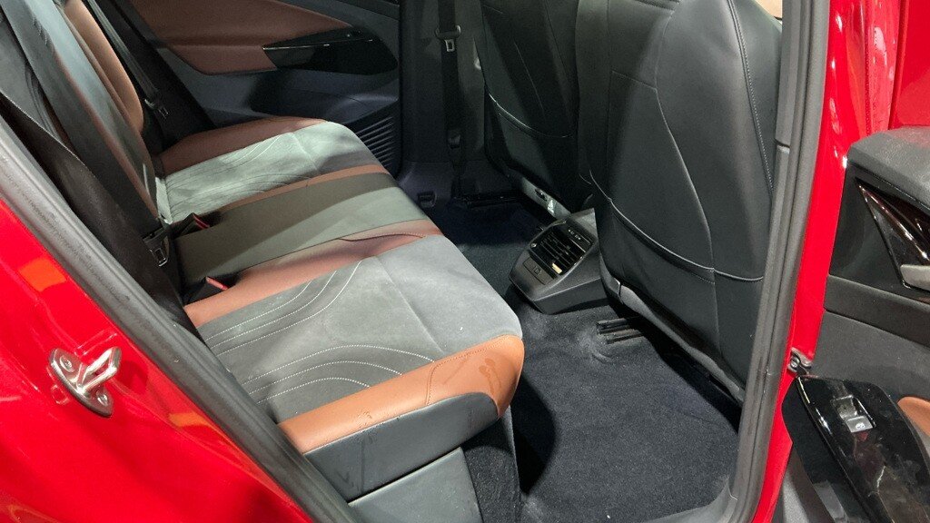 Used Volkswagen ID.4 2022 for sale - 77693257: Photo 14