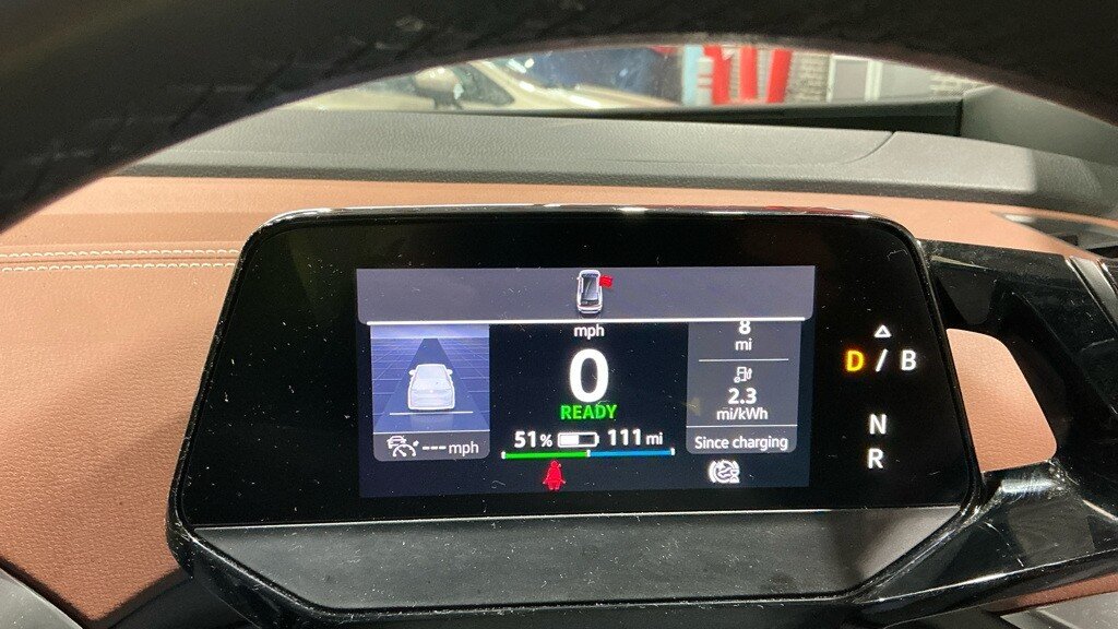 Used Volkswagen ID.4 2022 for sale - 77693257: Photo 16