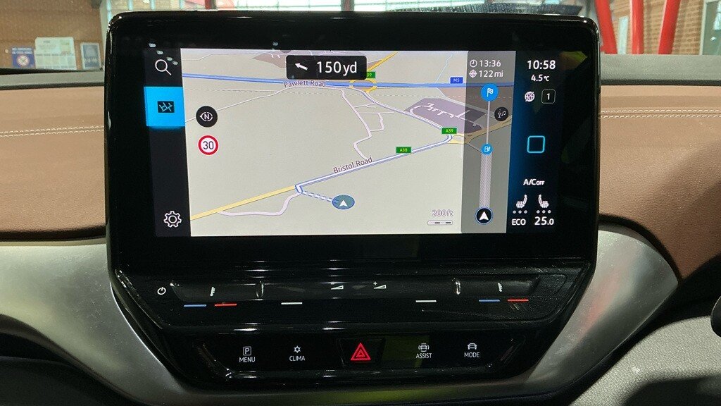 Used Volkswagen ID.4 2022 for sale - 77693257: Photo 17