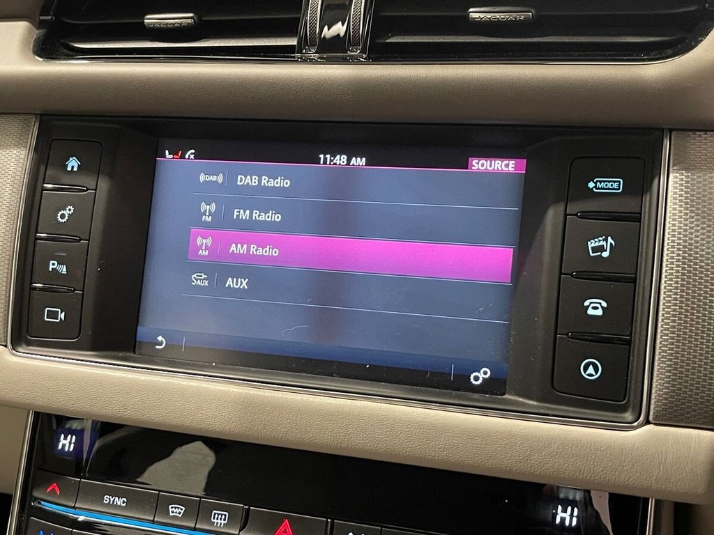 Used Jaguar XF 2018 for sale - 77572078: Photo 11