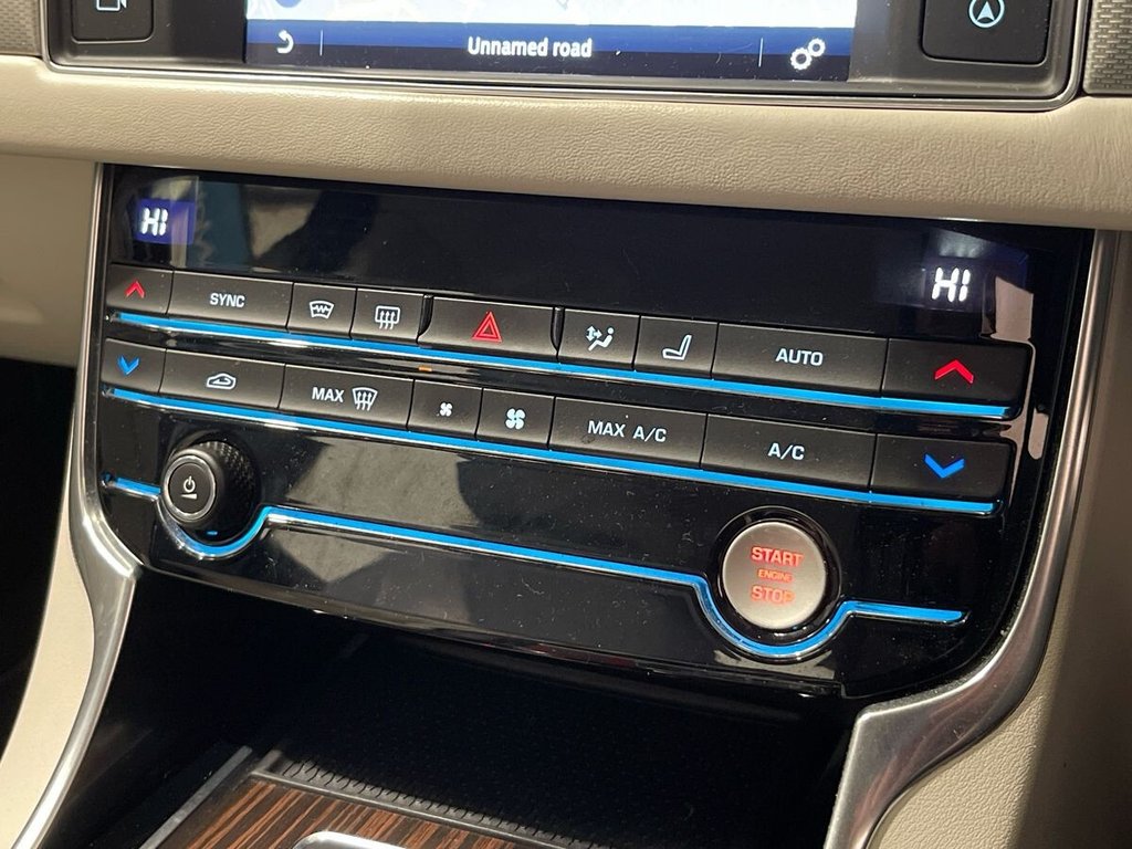 Used Jaguar XF 2018 for sale - 77572078: Photo 17