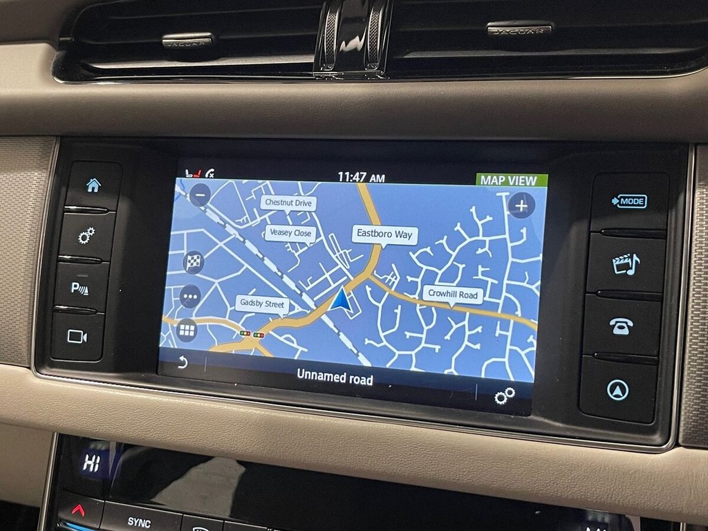 Used Jaguar XF 2018 for sale - 77572078: Photo 20