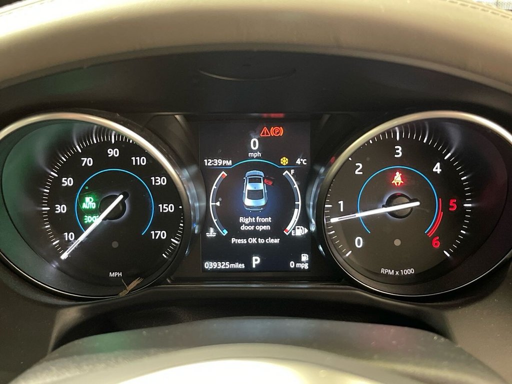 Used Jaguar XF 2018 for sale - 77572078: Photo 23