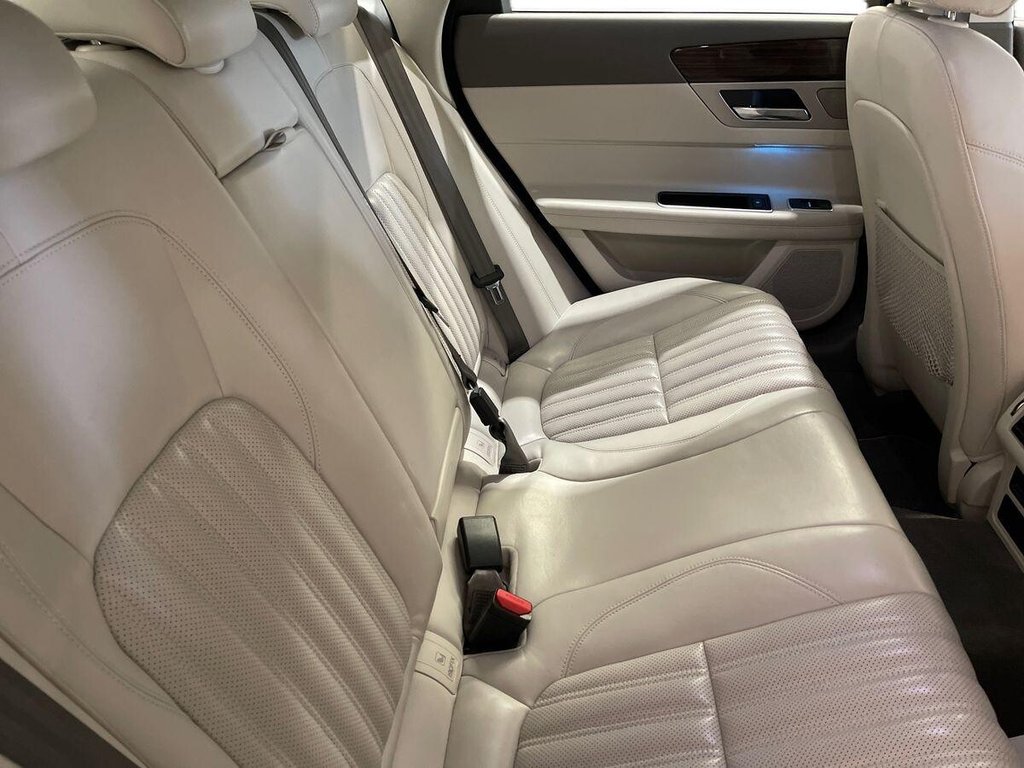 Used Jaguar XF 2018 for sale - 77572078: Photo 27