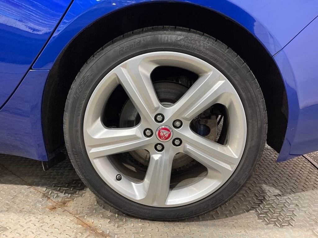 Used Jaguar XF 2018 for sale - 77572078: Photo 34