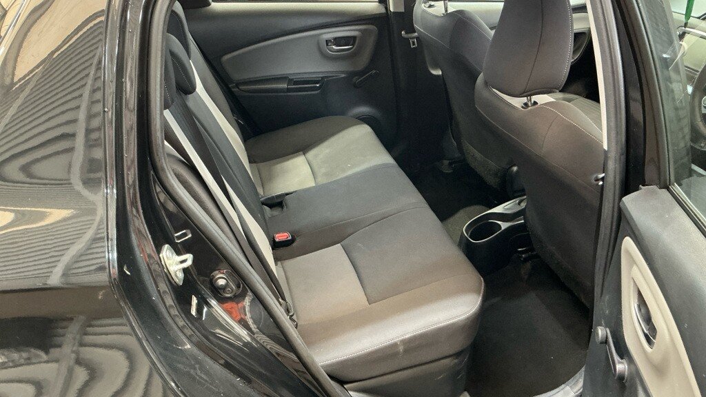 Used Toyota Yaris 2019 for sale - 77910981: Photo 14