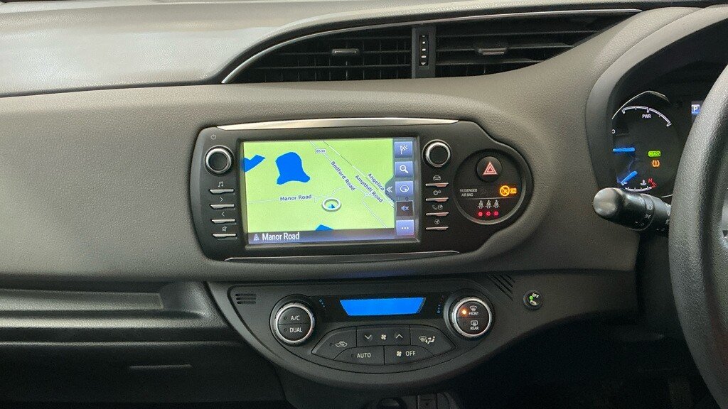 Used Toyota Yaris 2019 for sale - 77910981: Photo 17