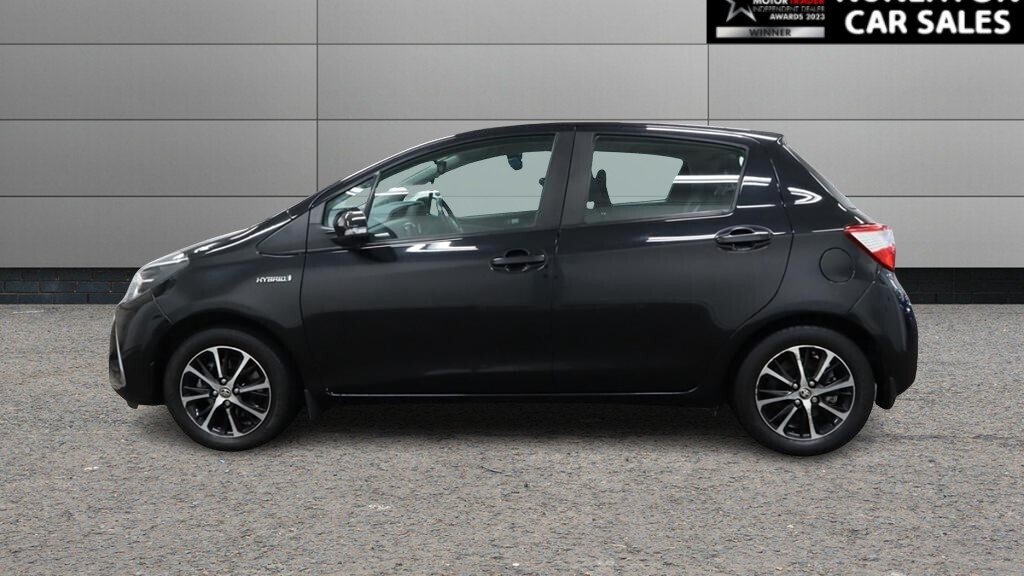 Used Toyota Yaris 2019 for sale - 77910981: Photo 5