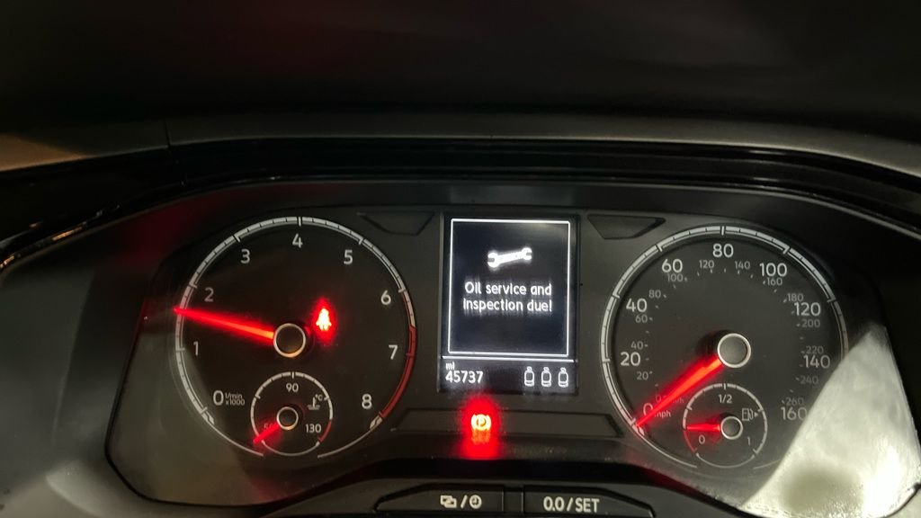 Used Volkswagen Polo 2020 for sale - 77937021: Photo 10