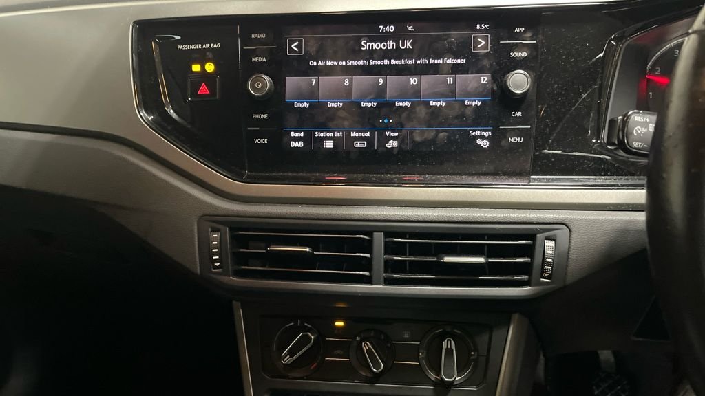 Used Volkswagen Polo 2020 for sale - 77937021: Photo 11