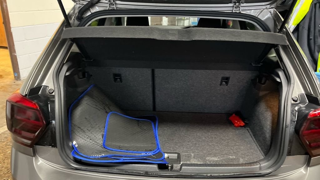 Used Volkswagen Polo 2020 for sale - 77937021: Photo 7