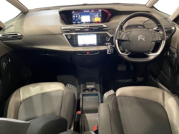 Used Citroen C4 Grand Picasso 2019 for sale - 76068792: Photo 10