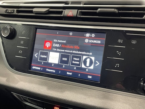 Used Citroen C4 Grand Picasso 2019 for sale - 76068792: Photo 11