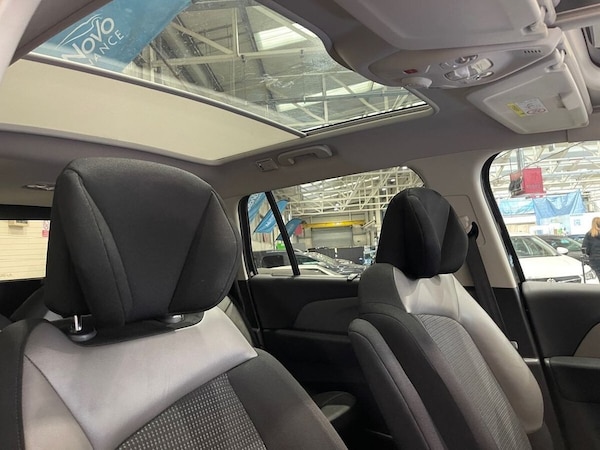 Used Citroen C4 Grand Picasso 2019 for sale - 76068792: Photo 12
