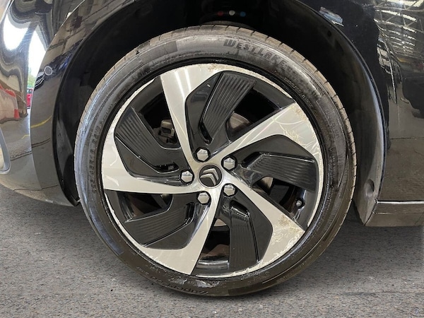 Used Citroen C4 Grand Picasso 2019 for sale - 76068792: Photo 13