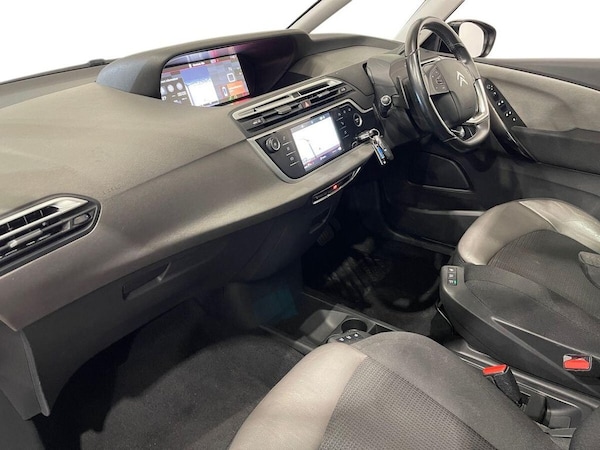 Used Citroen C4 Grand Picasso 2019 for sale - 76068792: Photo 15