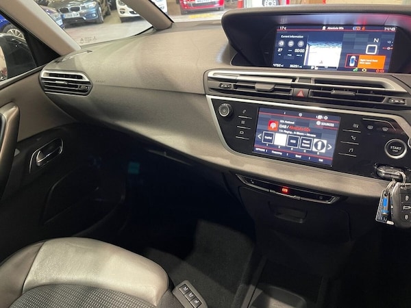 Used Citroen C4 Grand Picasso 2019 for sale - 76068792: Photo 17