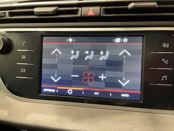 Used Citroen C4 Grand Picasso 2019 for sale - 76068792: Photo 18