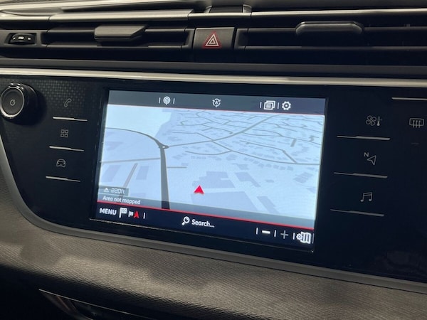 Used Citroen C4 Grand Picasso 2019 for sale - 76068792: Photo 21