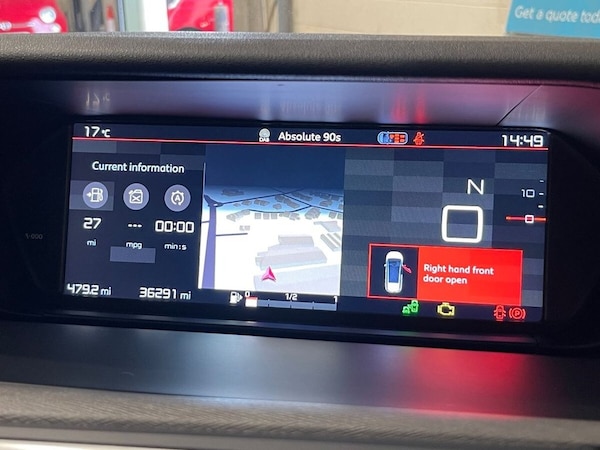 Used Citroen C4 Grand Picasso 2019 for sale - 76068792: Photo 24