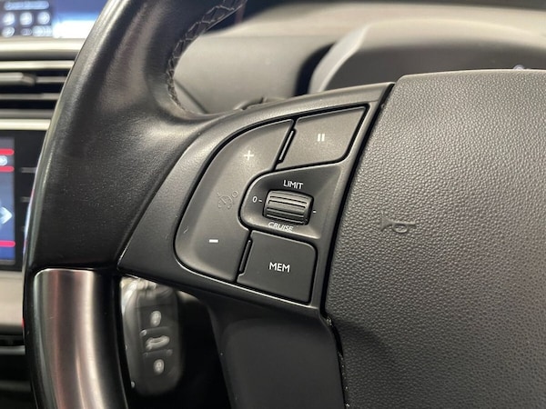 Used Citroen C4 Grand Picasso 2019 for sale - 76068792: Photo 25