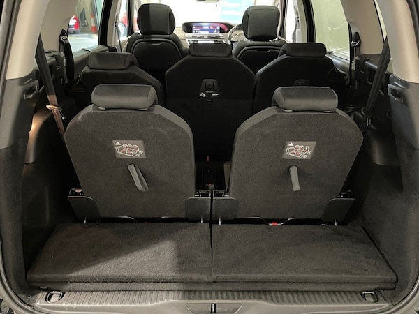 Used Citroen C4 Grand Picasso 2019 for sale - 76068792: Photo 29