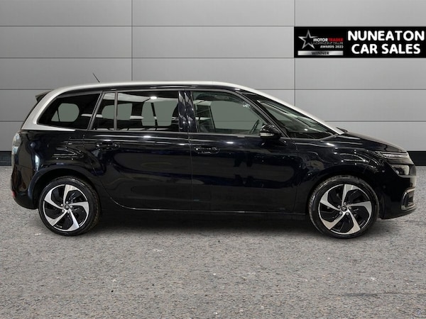 Used Citroen C4 Grand Picasso 2019 for sale - 76068792: Photo 2