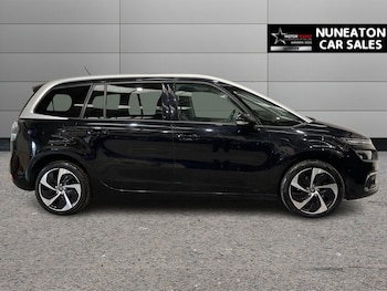 Used Citroen C4 Grand Picasso 2019 for sale - 76068792: Photo 2