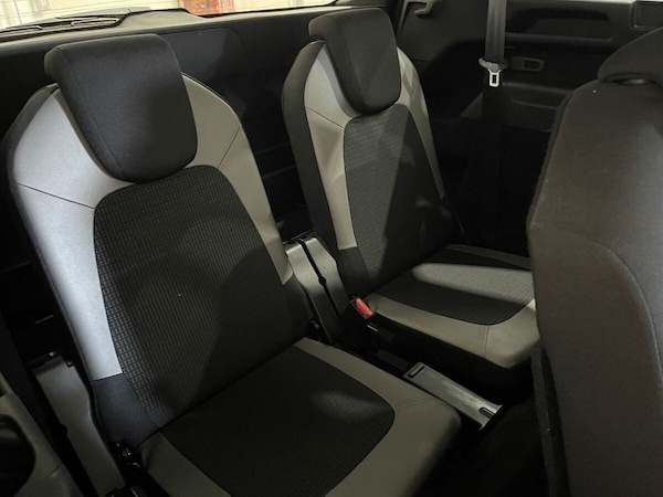 Used Citroen C4 Grand Picasso 2019 for sale - 76068792: Photo 32