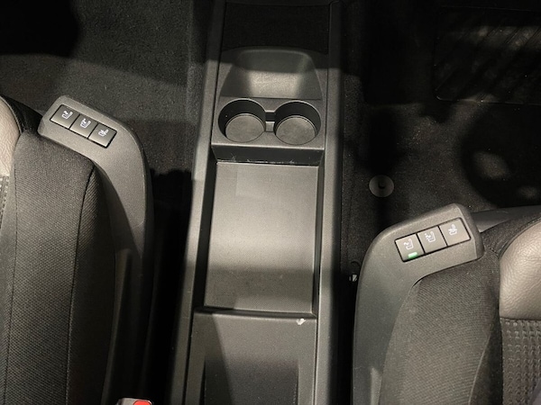 Used Citroen C4 Grand Picasso 2019 for sale - 76068792: Photo 33