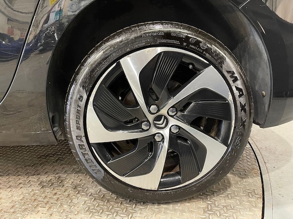 Used Citroen C4 Grand Picasso 2019 for sale - 76068792: Photo 34