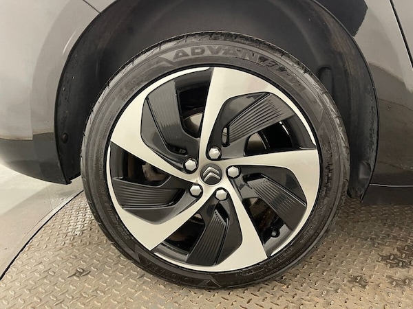 Used Citroen C4 Grand Picasso 2019 for sale - 76068792: Photo 35