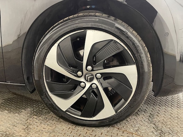Used Citroen C4 Grand Picasso 2019 for sale - 76068792: Photo 36