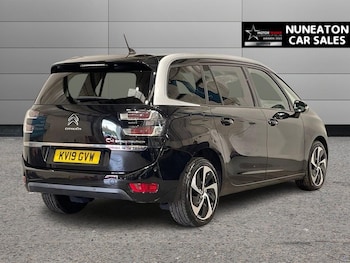 Used Citroen C4 Grand Picasso 2019 for sale - 76068792: Photo 3