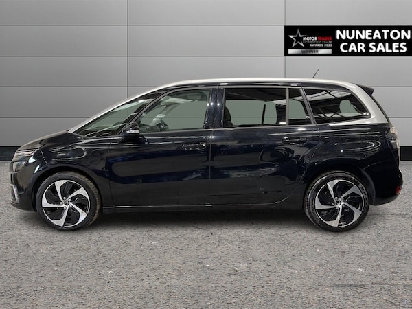 Used Citroen C4 Grand Picasso 2019 for sale - 76068792: Photo 6