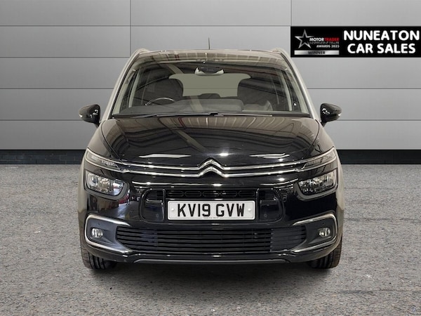 Used Citroen C4 Grand Picasso 2019 for sale - 76068792: Photo 8