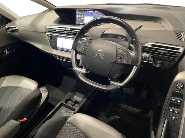 Used Citroen C4 Grand Picasso 2019 for sale - 76068792: Photo 9