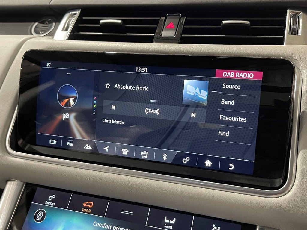 Used Land Rover Range Rover Sport 2022 for sale - 77669066: Photo 11