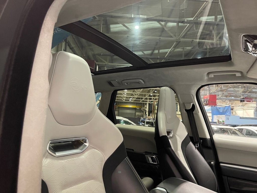 Used Land Rover Range Rover Sport 2022 for sale - 77669066: Photo 12