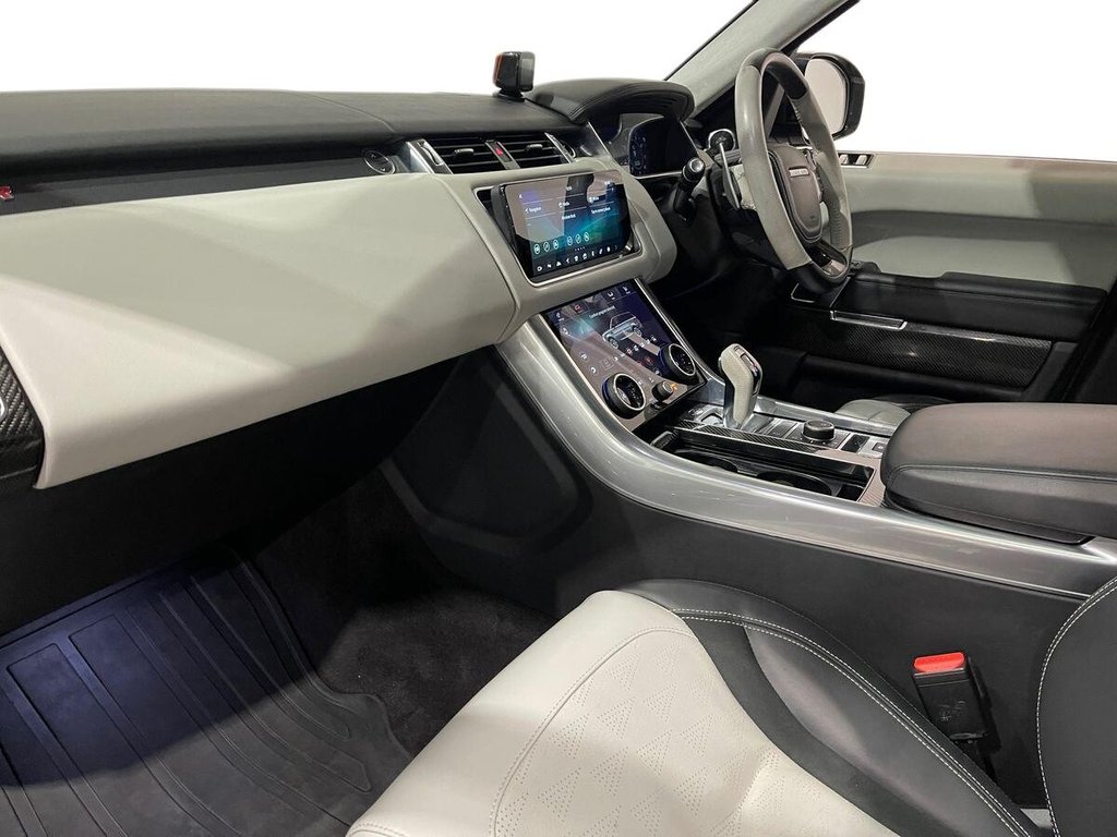 Used Land Rover Range Rover Sport 2022 for sale - 77669066: Photo 15