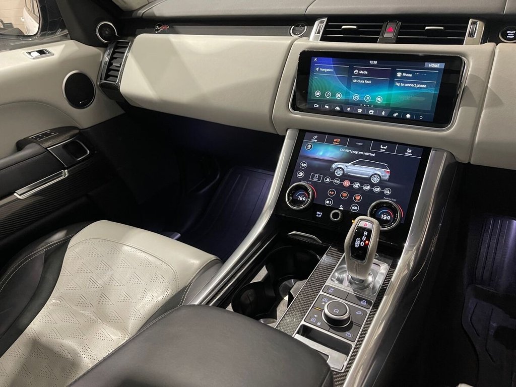 Used Land Rover Range Rover Sport 2022 for sale - 77669066: Photo 17